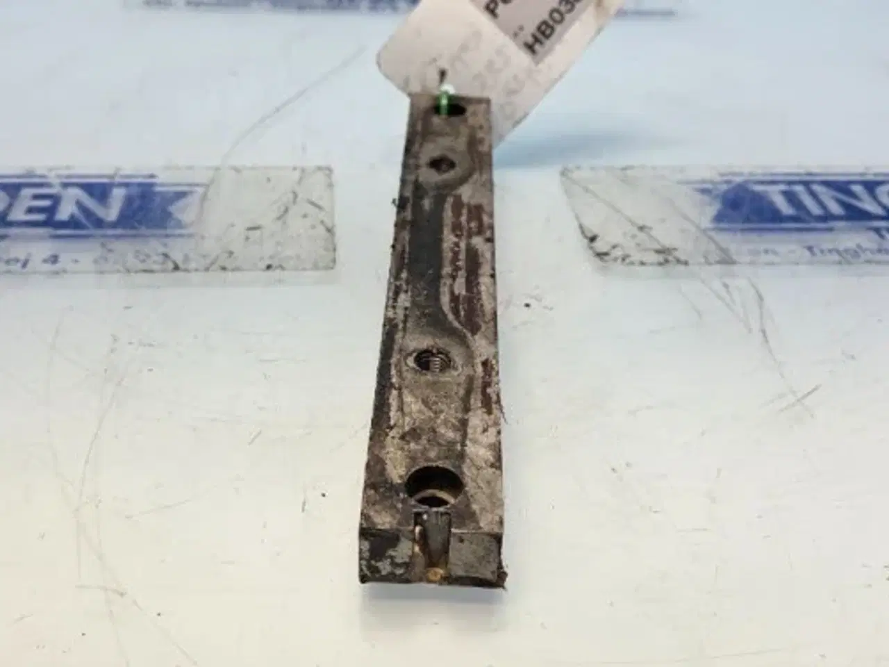 Billede 7 - Perkins 4.248 Hovedlejetætning 36277830