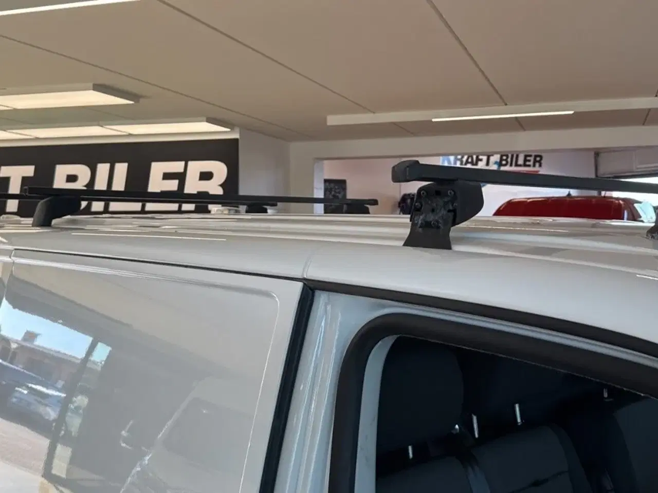 Billede 21 - VW Transporter 2,0 TDi 114 Kassevogn kort BMT