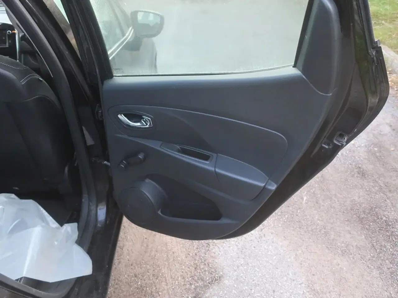 Billede 19 - Personbil: RENAULT NY CLIO DCI 90 5D (moms fri)