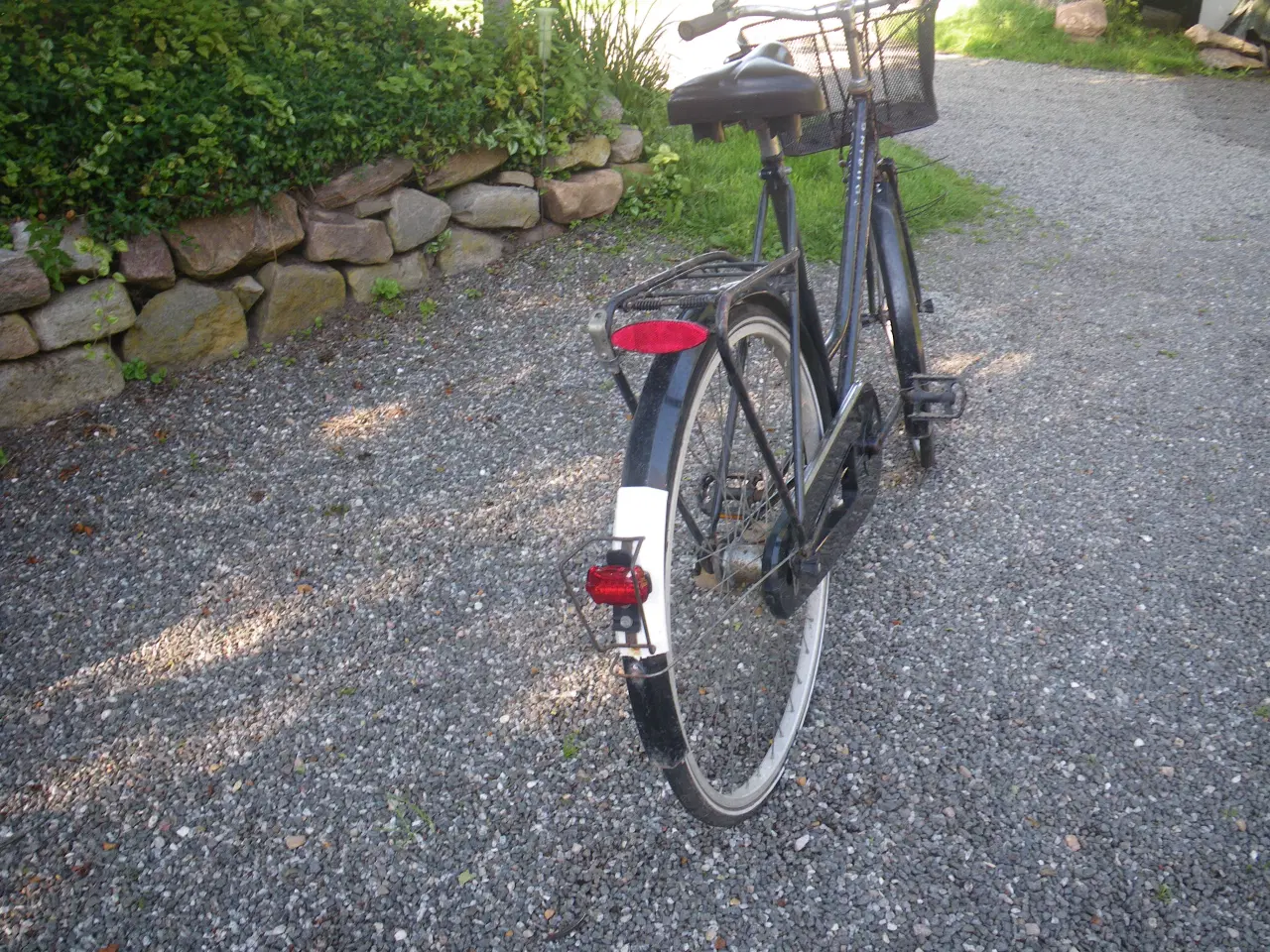 Billede 3 - Cykel