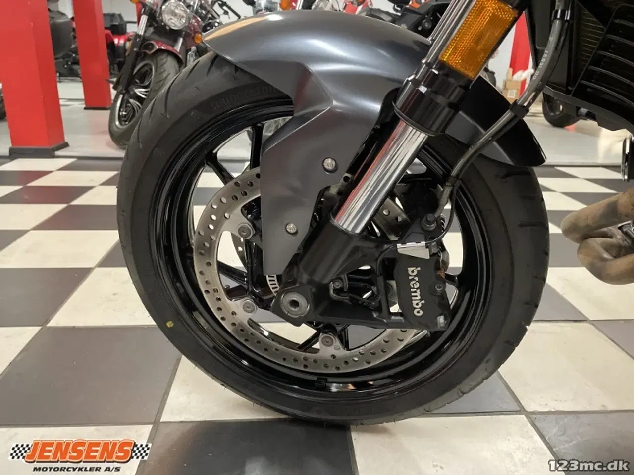 Billede 10 - BMW F 900 R