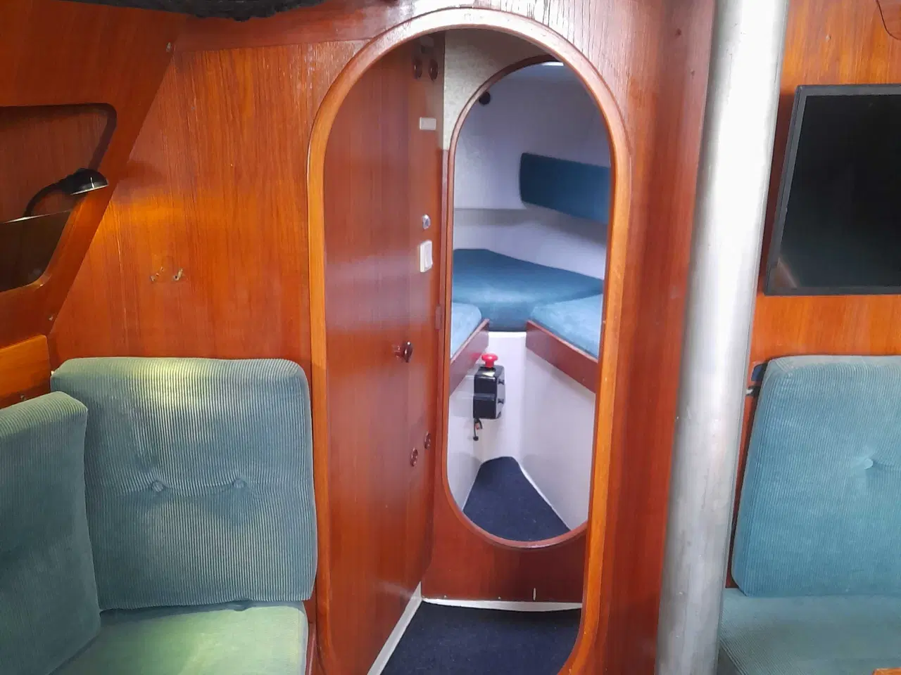 Billede 12 - Kings cruiser 33