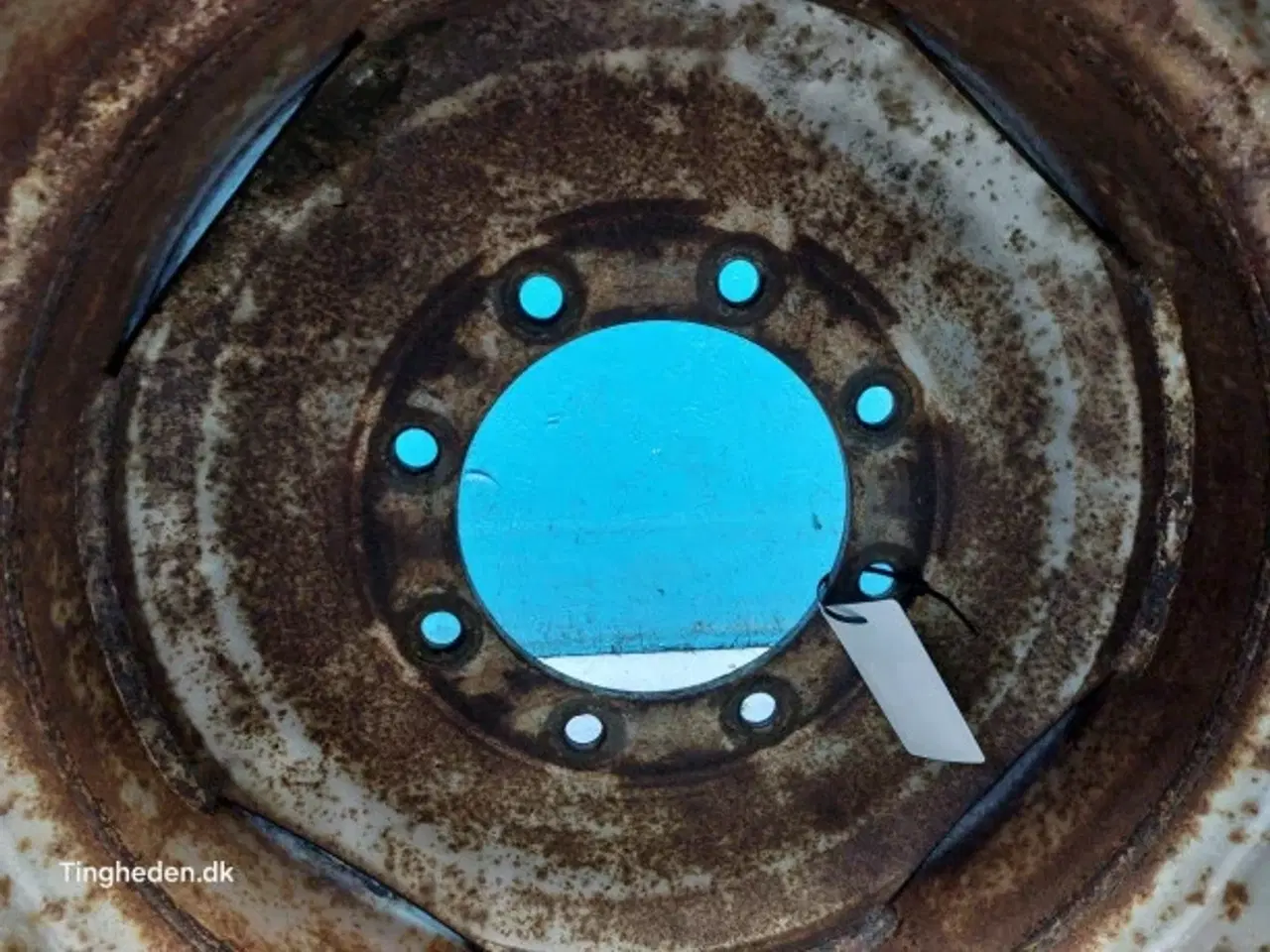 Billede 3 - 26"   DW14x26