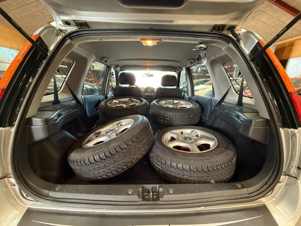 Billede 11 - Suzuki Ignis 1,3 