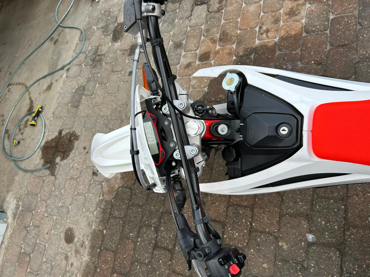 Billede 14 -  Beta 50 Enduro RR