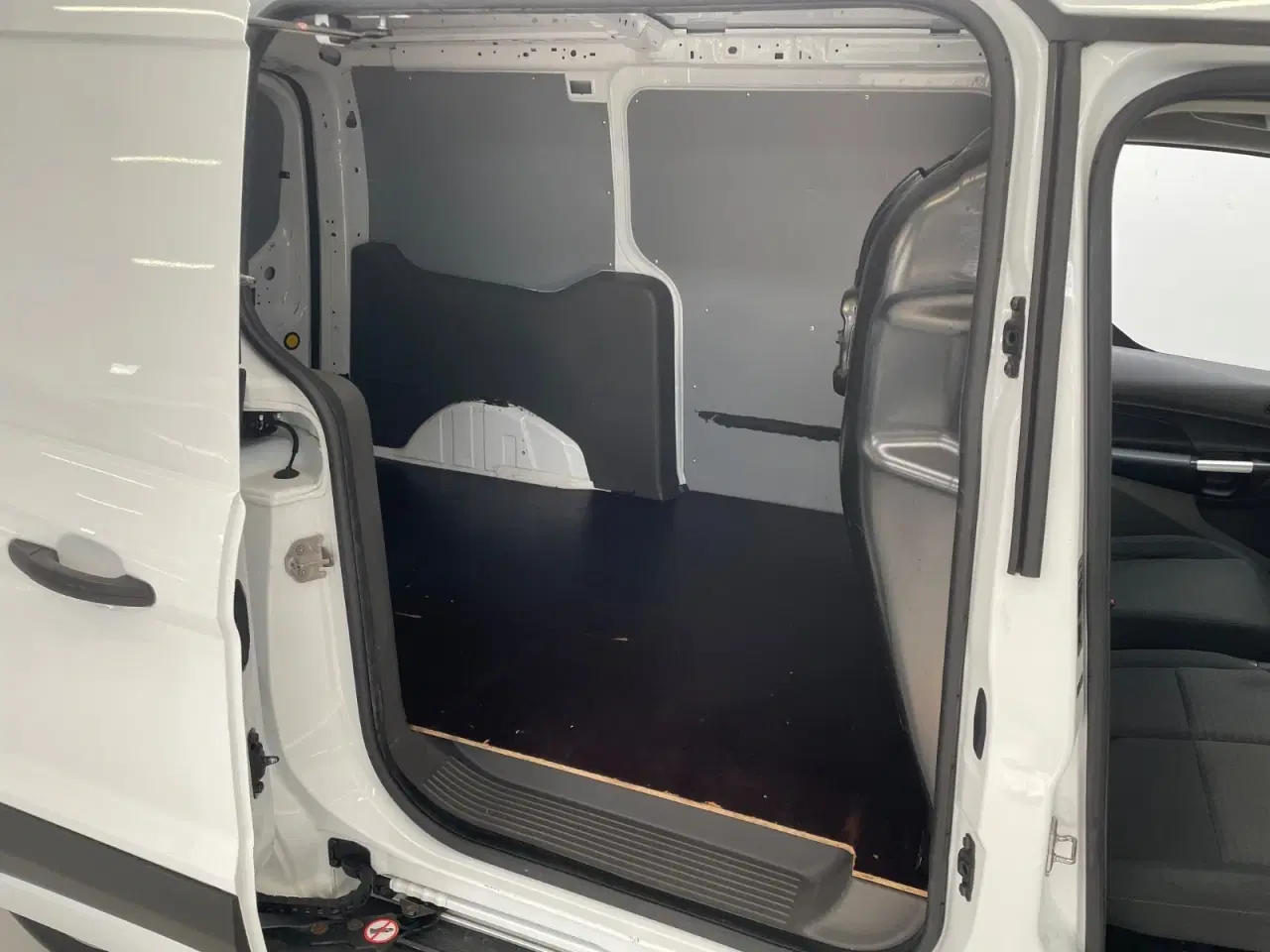 Billede 12 - Ford Transit Connect 1,5 TDCi 100 Trend lang