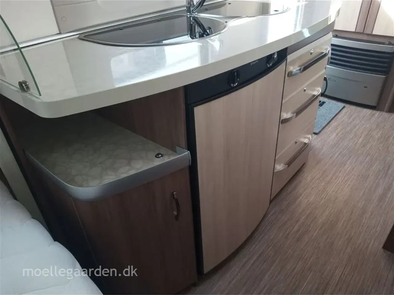 Billede 8 - 2015 - Hobby De Luxe 440 SF