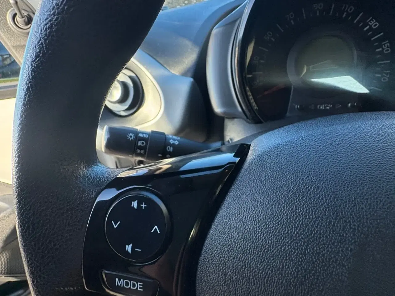 Billede 15 - Citroën C1 1,2 PureTech Funky