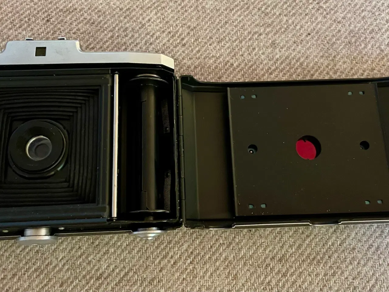 Billede 2 - Nettar analog kamera