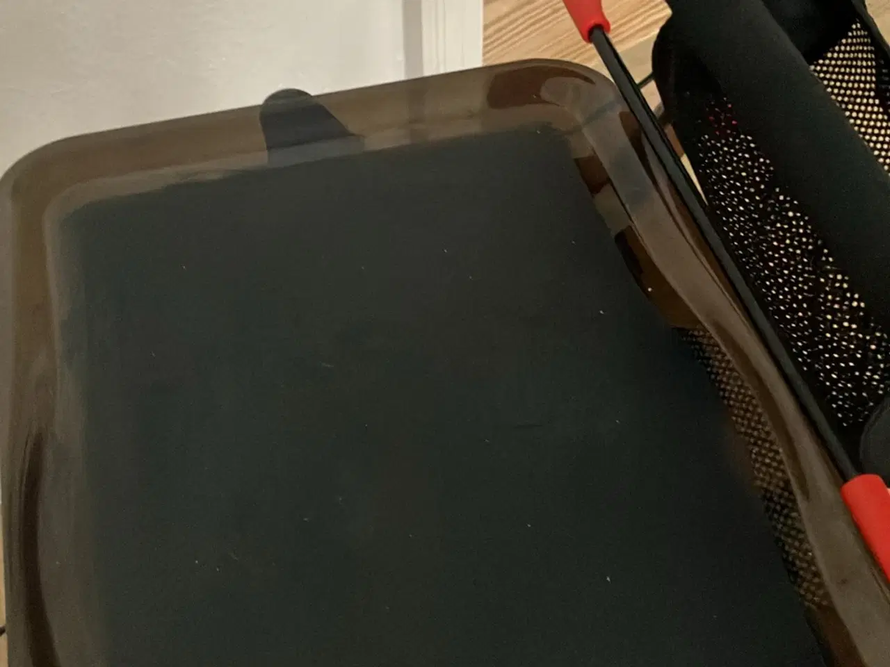 Billede 2 - Rollator PIXEL / indendørs