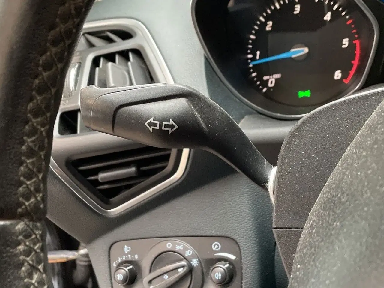 Billede 5 - Ford C-MAX 1,6 TDCI 115HK Van