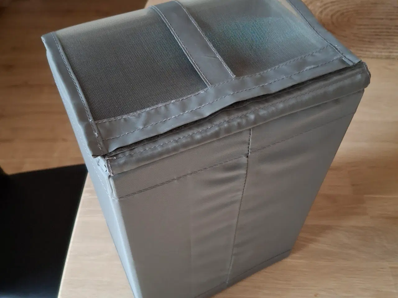 Billede 1 - Opbevaringskasser