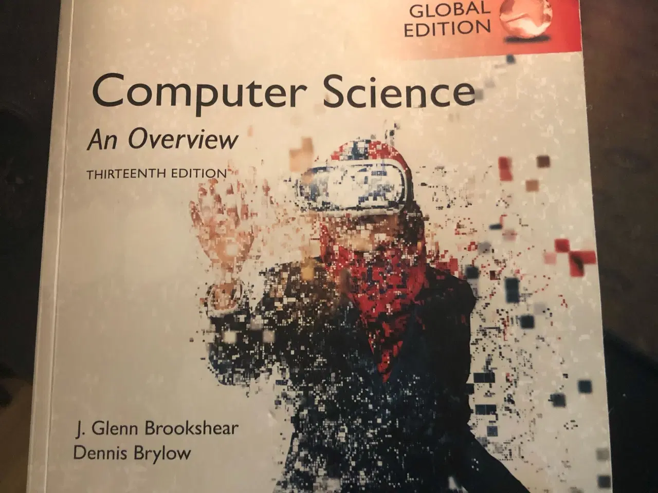 Billede 1 - Computer Science: An Overview