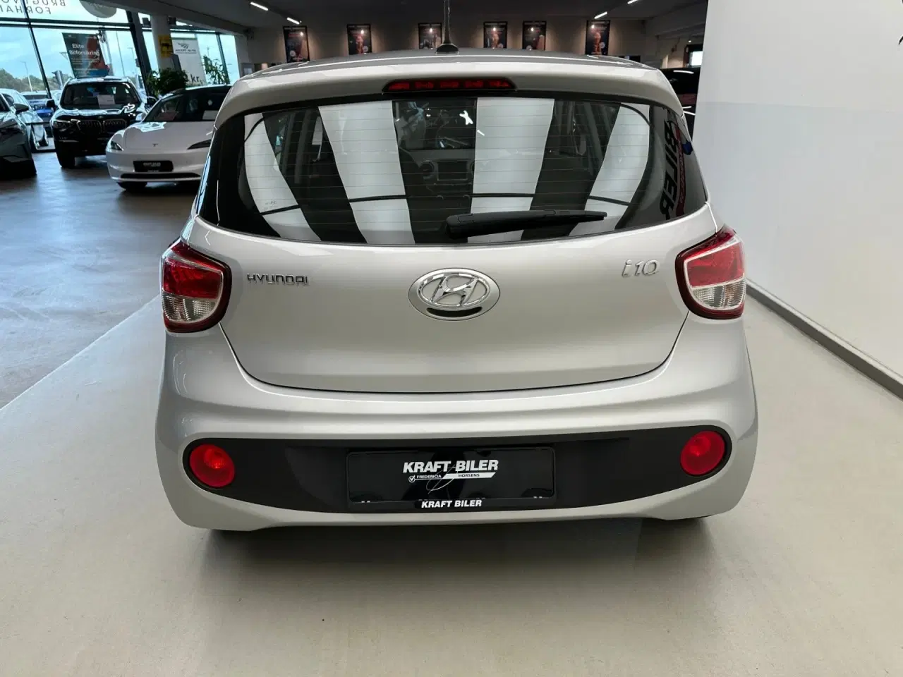 Billede 4 - Hyundai i10 1,0 Life