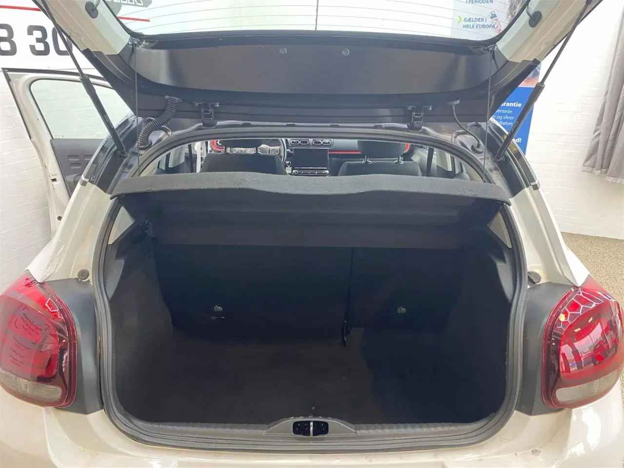 Billede 15 - Citroën C3 1,2 PureTech Feel+ 82HK 5d