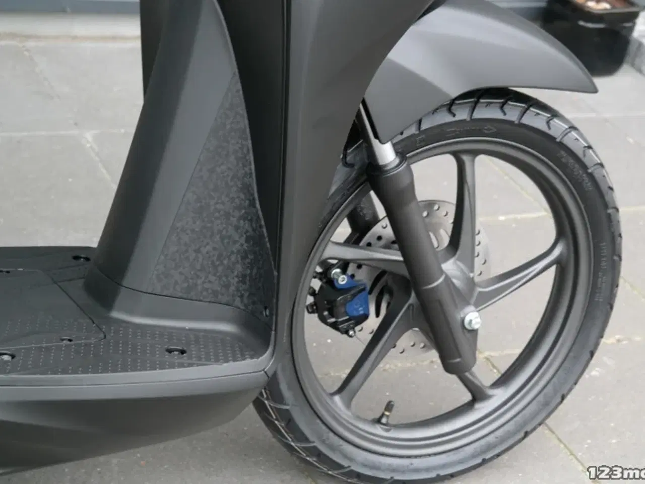 Billede 11 - Honda NSC 110 Vision MC-SYD       BYTTER GERNE