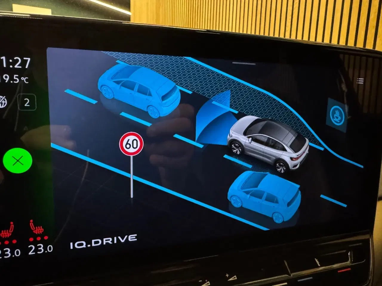 Billede 12 - VW ID.5 77 Pro Performance