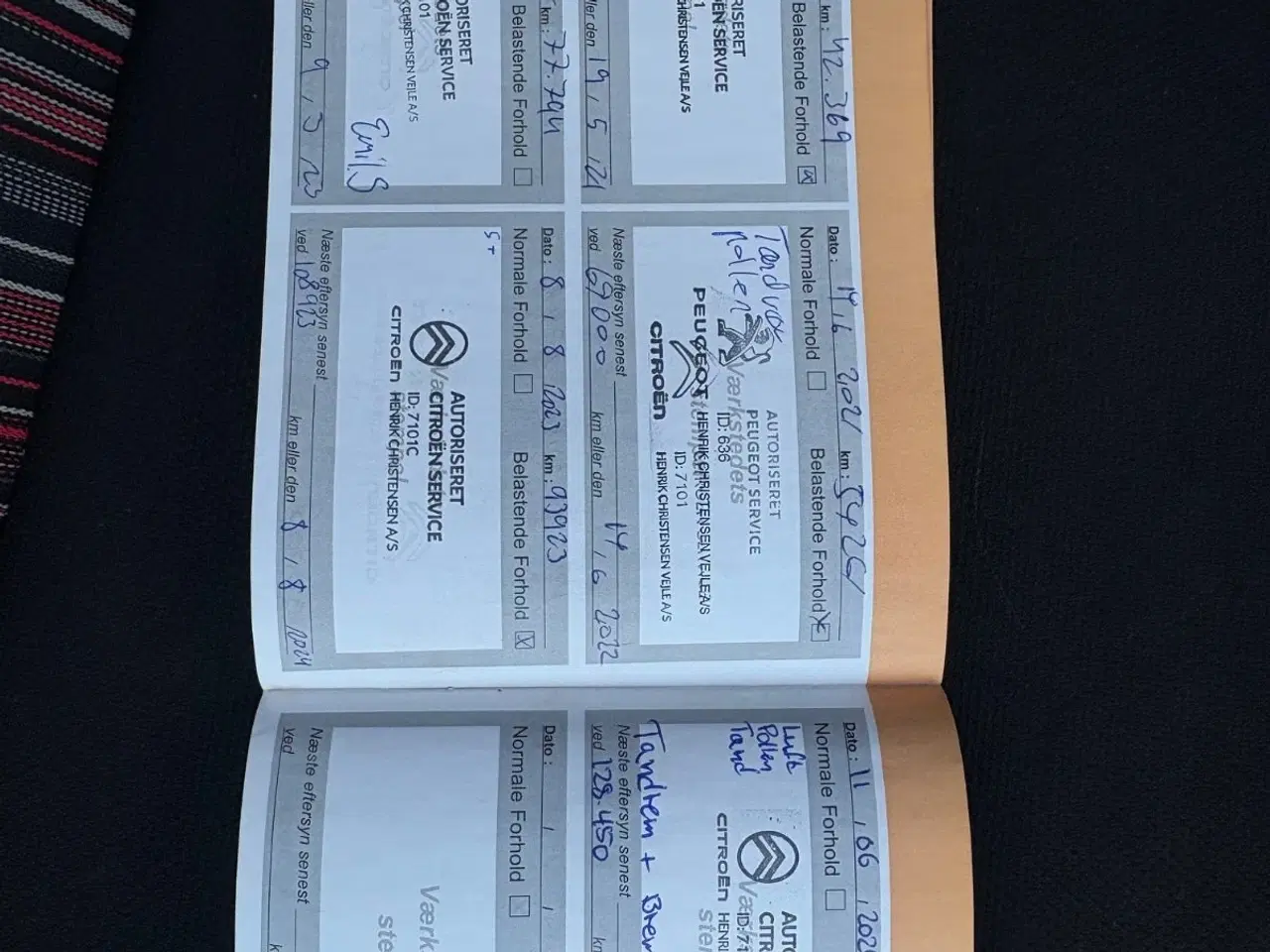 Billede 19 - Citroën C1 1,2 PureTech 82 Cool
