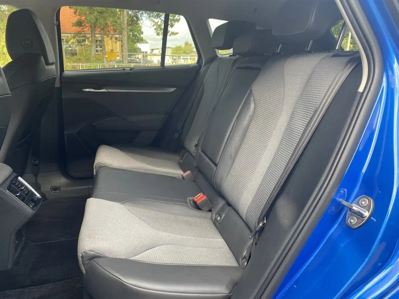 Billede 8 - Skoda Enyaq 80 iV Plus