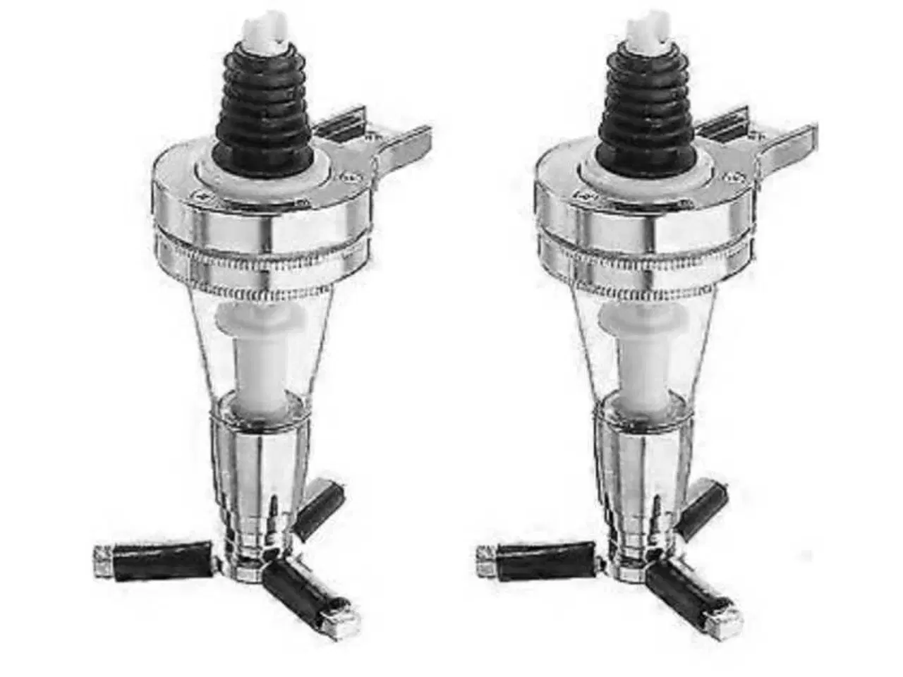 Billede 1 - Spiritus dispenser