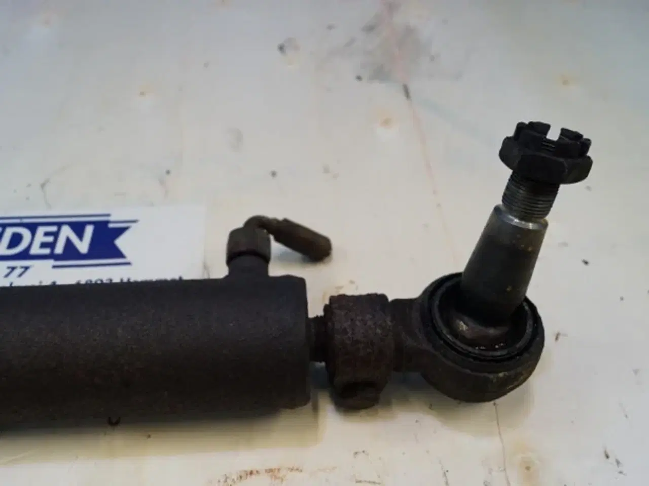 Billede 10 - John Deere 9780 Cylinder V.  AH166833