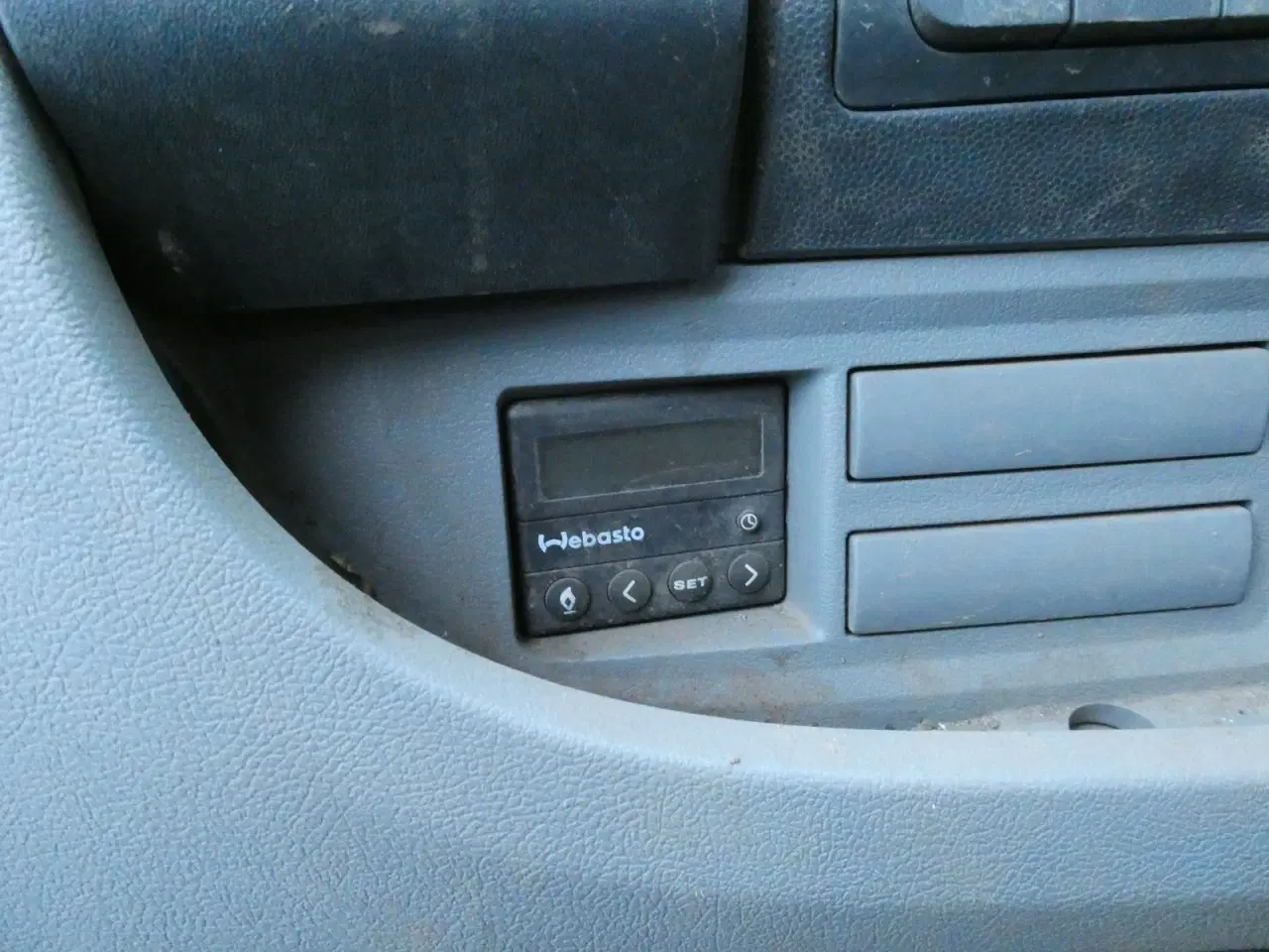 Billede 10 - Fiat Ducato 33 2,3 JTD Ladvogn L