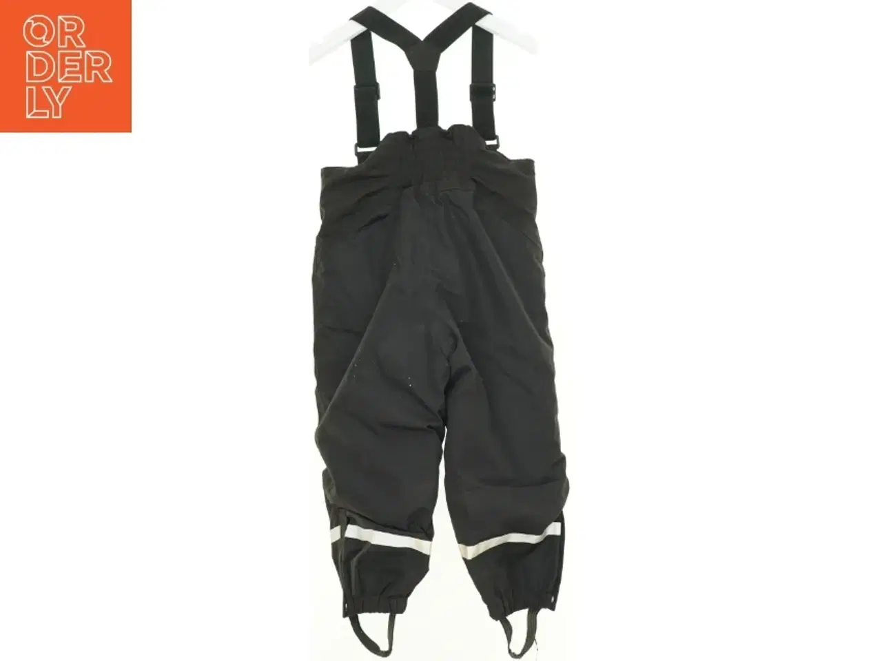 Billede 2 - Overtræksbukser fra H&M (str. 104 cm)
