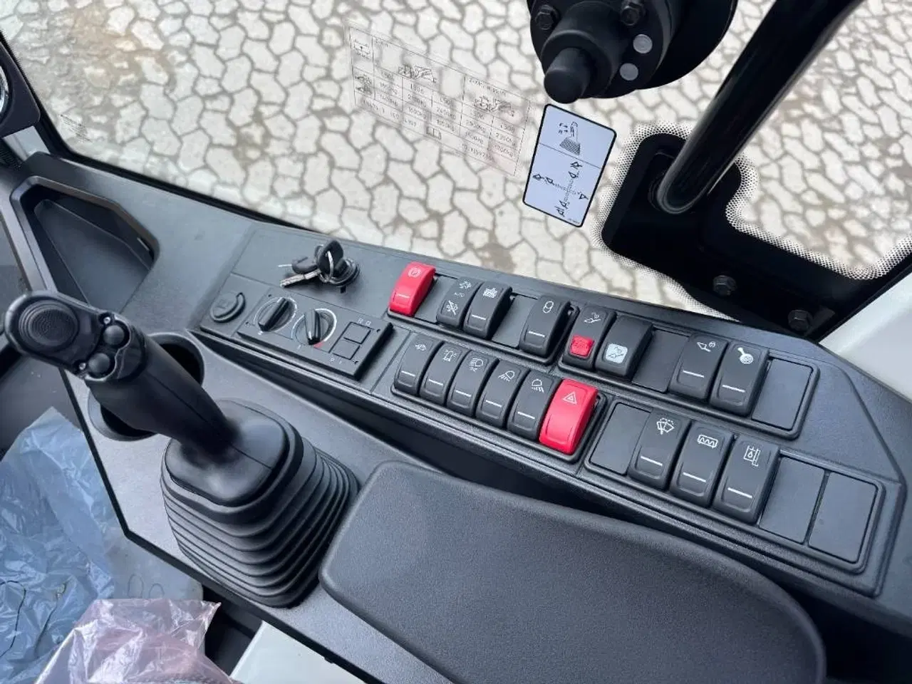 Billede 9 - Liebherr L 506