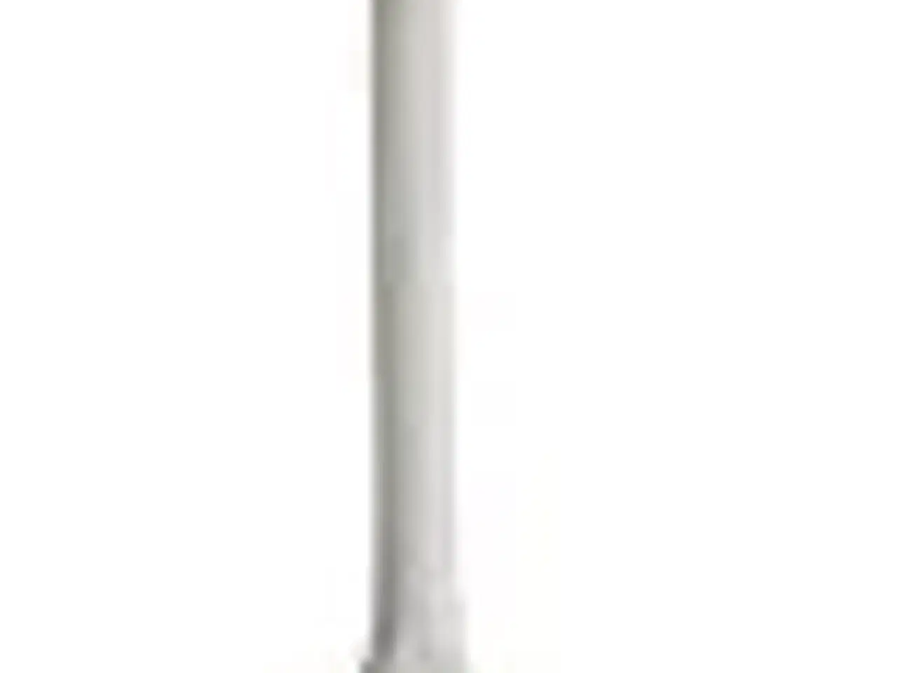 Billede 1 - 1 stk. Grydeske L870 mm ahorn