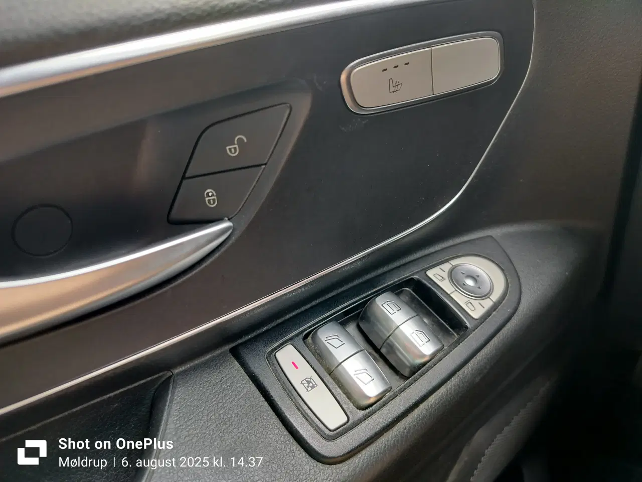 Billede 6 - Mercedes 119 cdi Tourer Select 