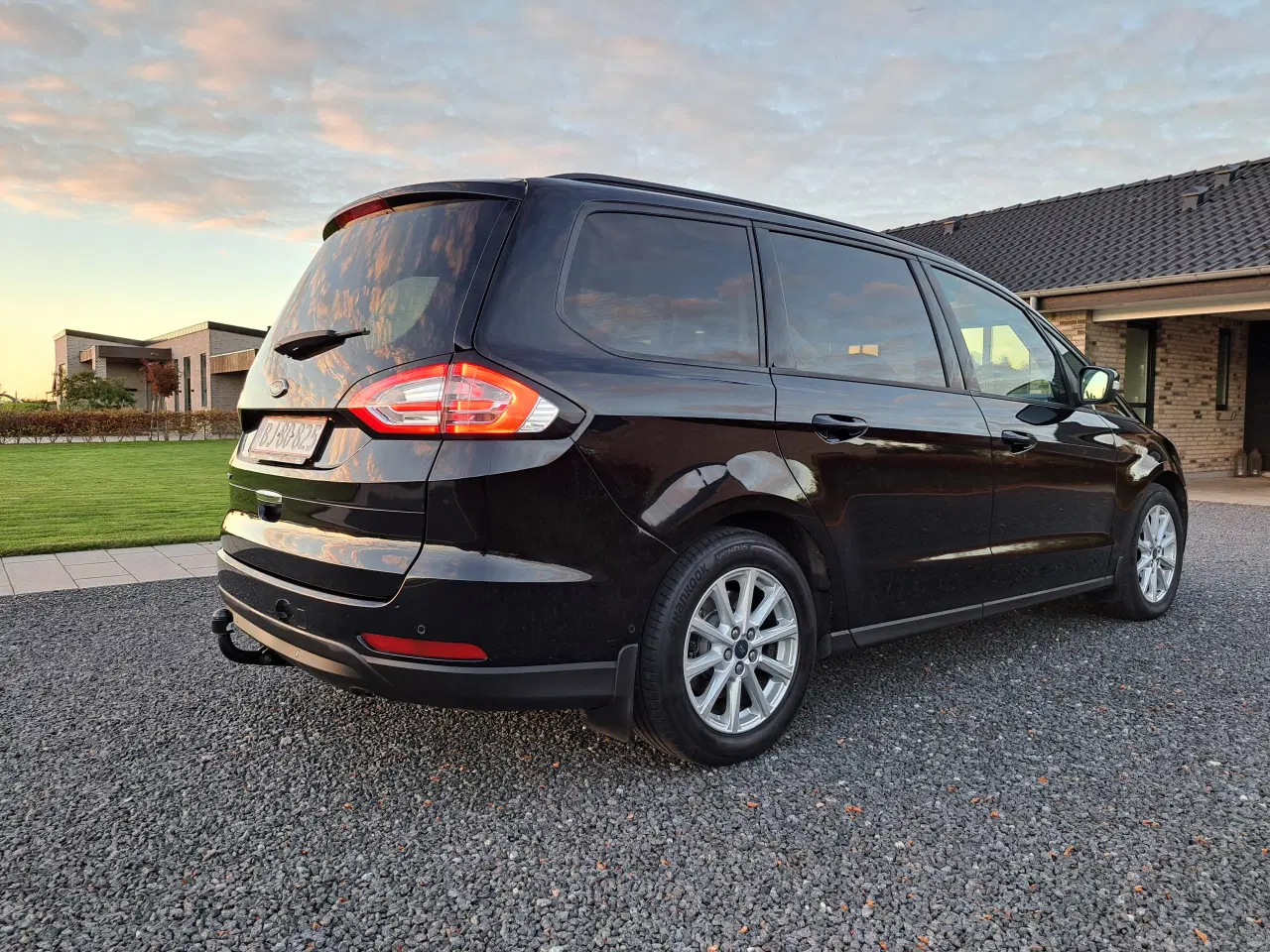 Billede 4 - Flot Galaxy årgang 2017