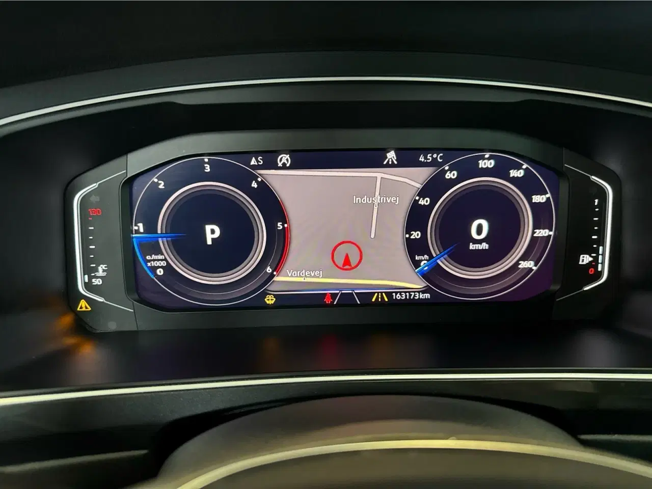 Billede 16 - VW Tiguan 2,0 TDi 150 R-line DSG