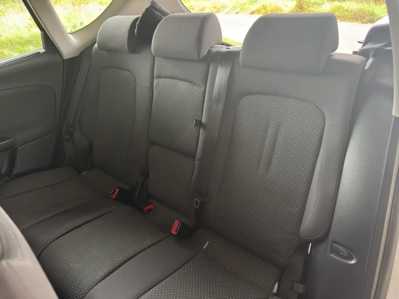 Billede 14 - Seat Altea XL 2,0 TDi 140 Style