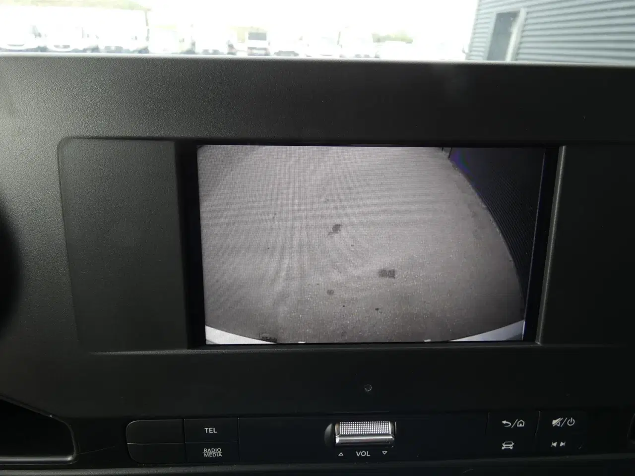 Billede 16 - Mercedes-Benz Sprinter 317 BROBIL 2,0 CDI A2 RWD 9G-Tronic 170HK Ladv./Chas. Aut.