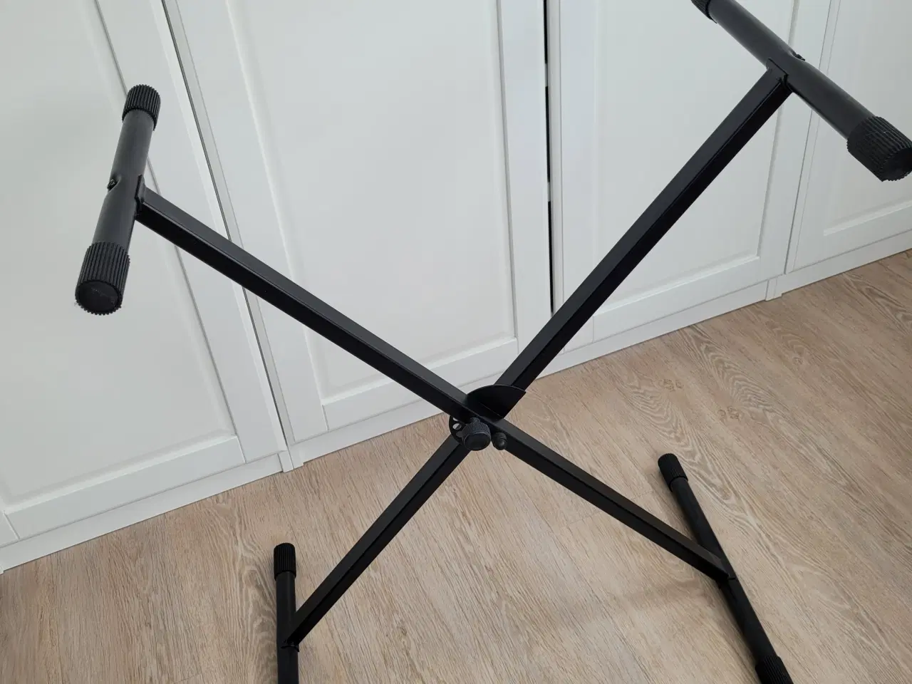 Billede 4 - Viva Chord Keyboard inkl. stativ og bænk