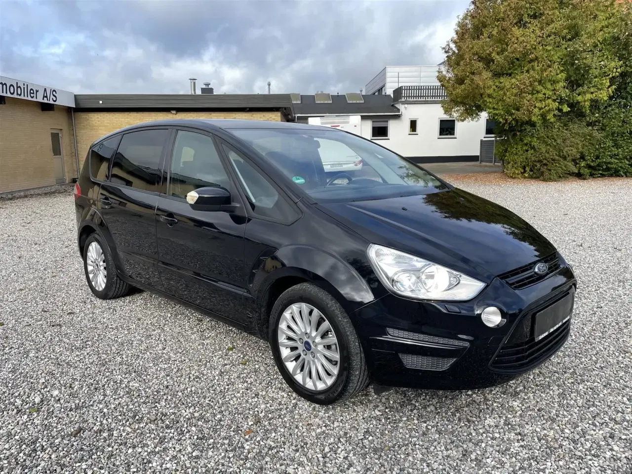 Billede 6 - Ford S-Max 7 Sæder 2,0 TDCi Titanium 140HK 8g Aut.