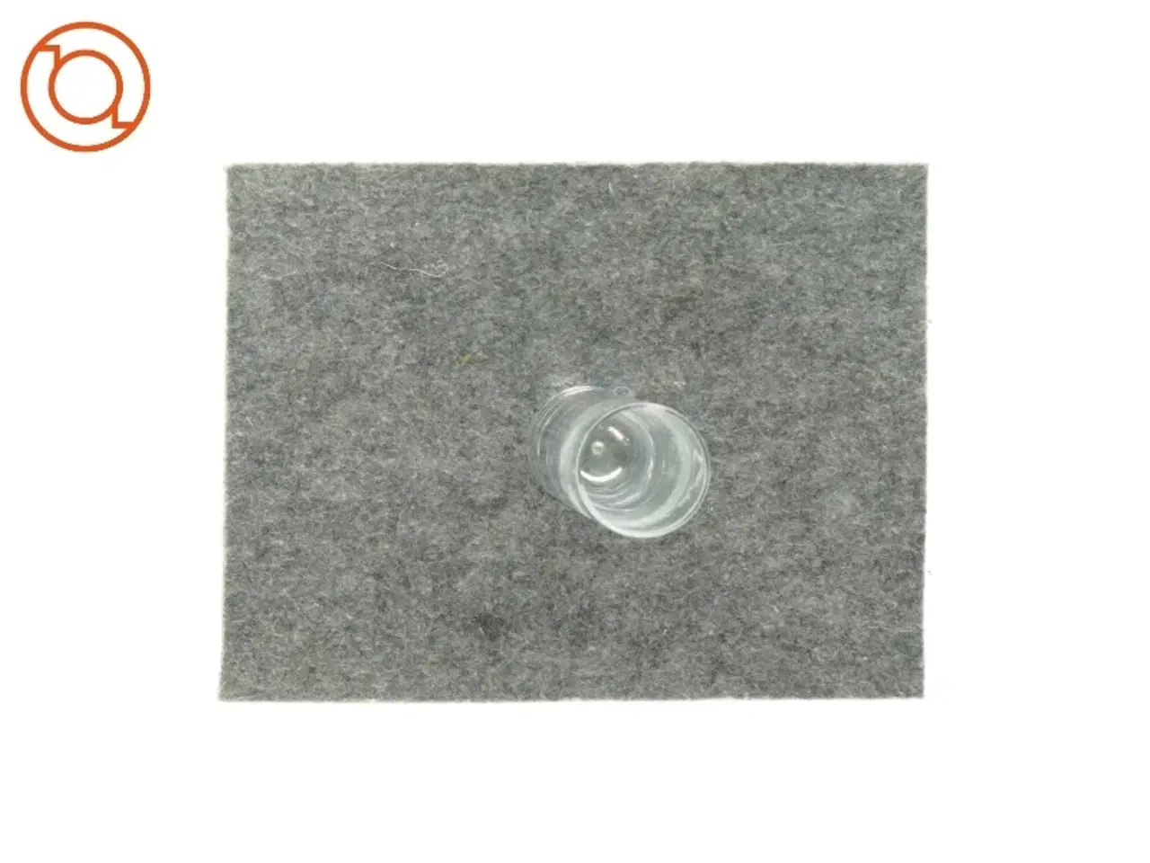 Billede 2 - Shotglas (str. 16 x 5cm)