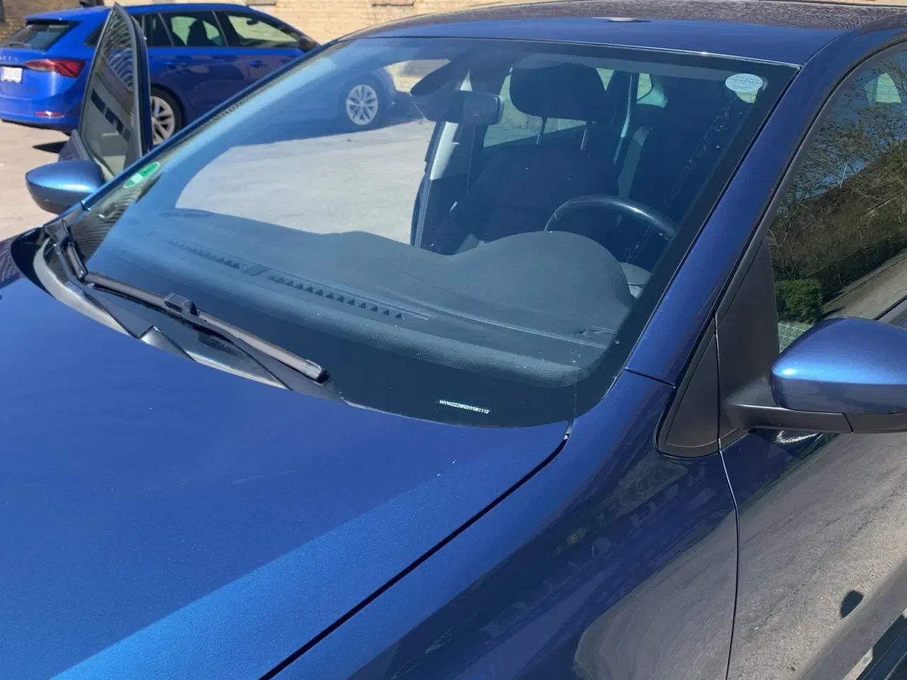 Billede 21 - VW Polo 1,2 TSi 90 Comfortline BMT