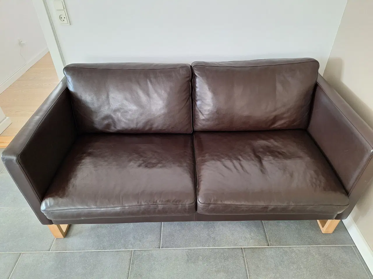 Billede 3 - Nielaus Handy sofa og stol