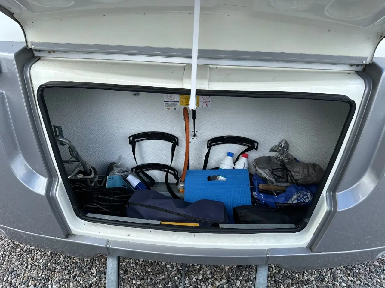 Billede 20 - Adria Altea 492 LU  