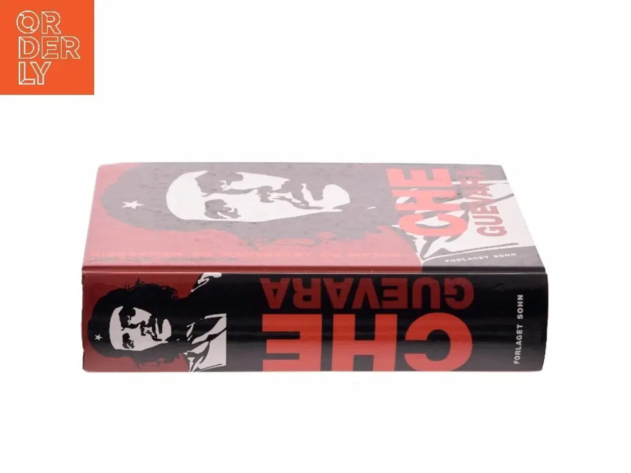 Billede 2 - Che Guevara : biografien om mennesket og myten af Jon Lee Anderson (Bog)