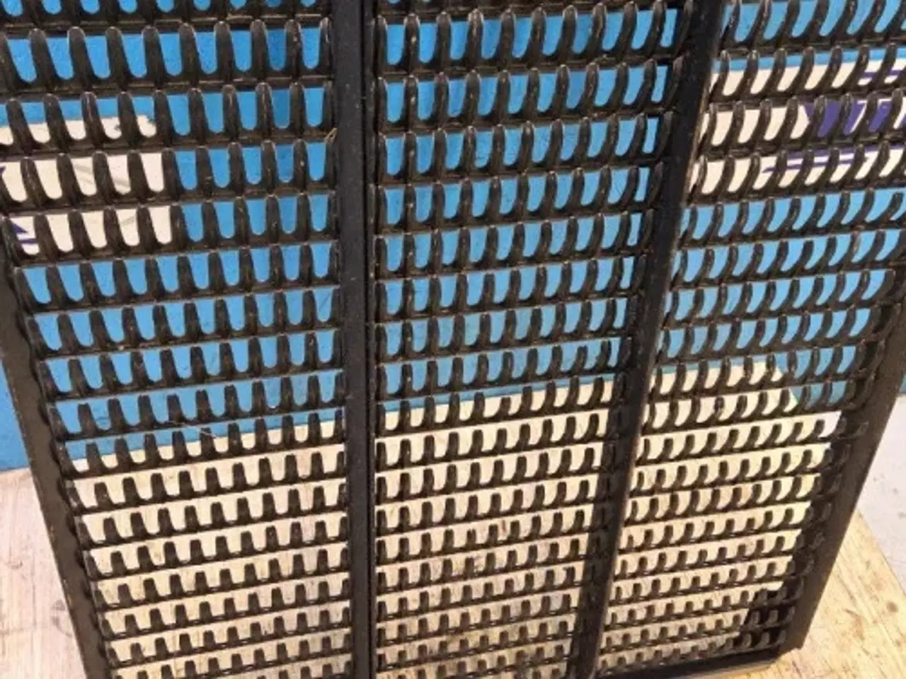 Billede 21 - New Holland CR9080 Oversold 84454521 (1)