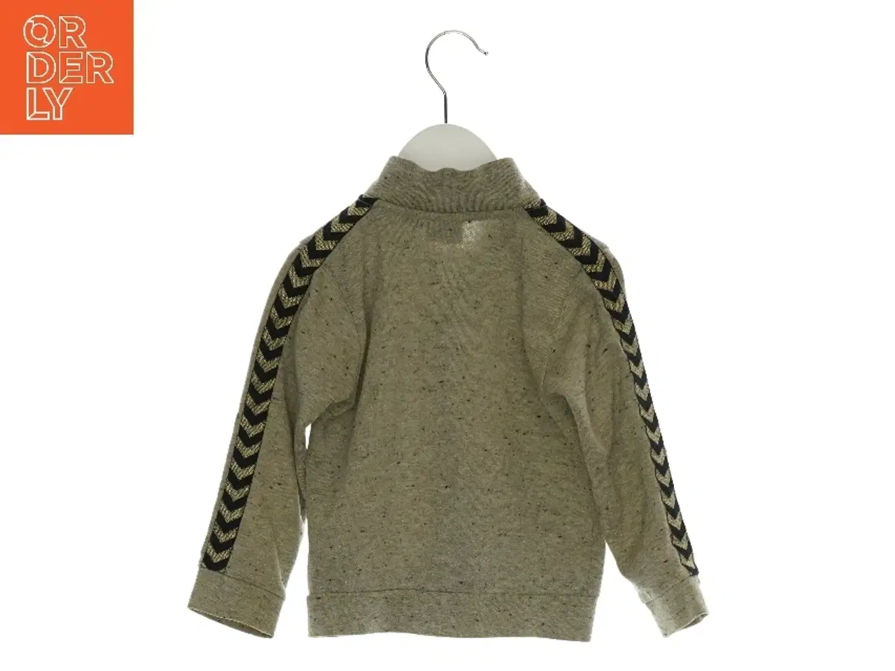 Billede 2 - Trøje fra Hummel (str. 92)