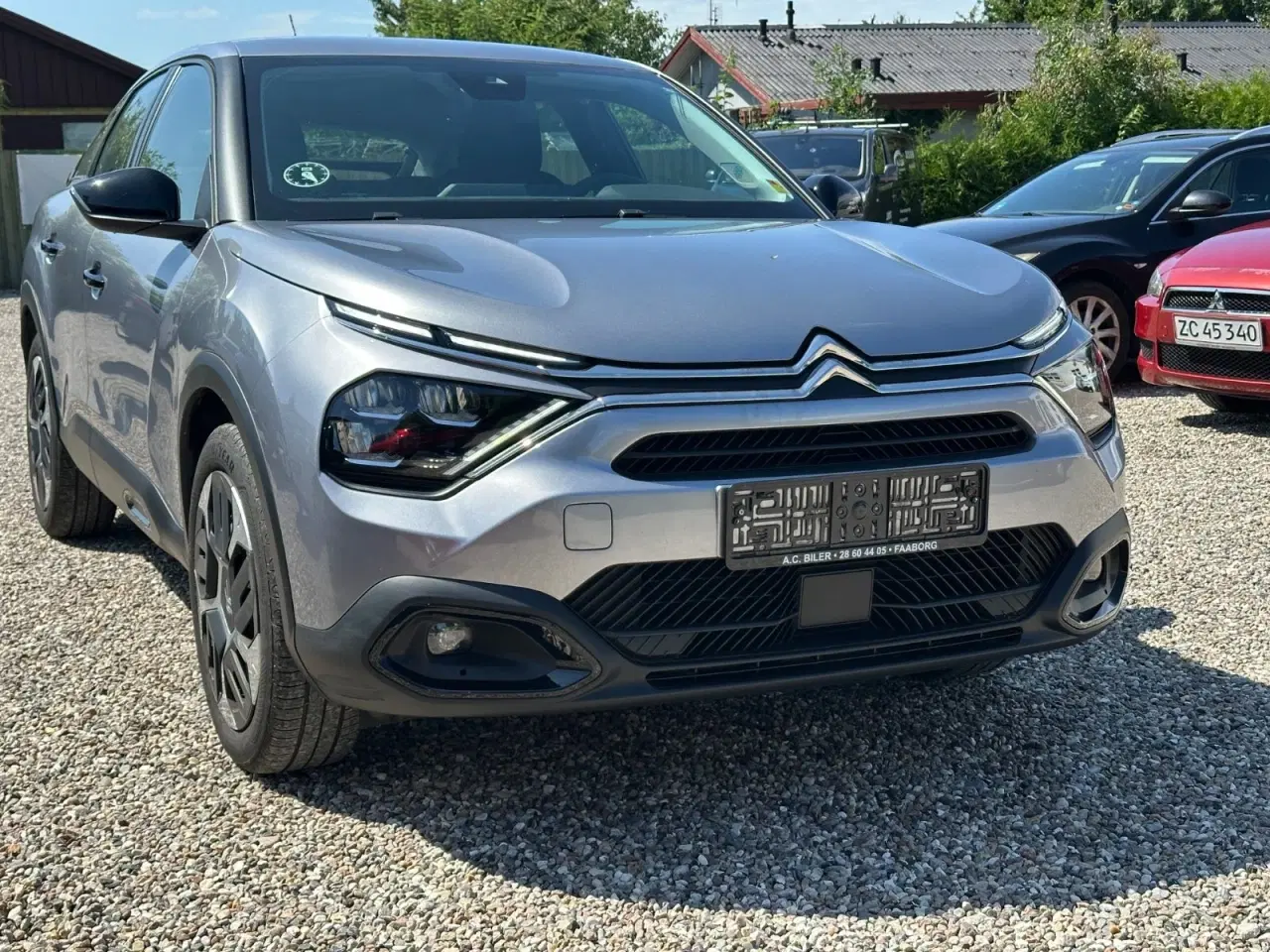 Billede 1 - Citroën C4 1,2 PureTech 130 Feel EAT8
