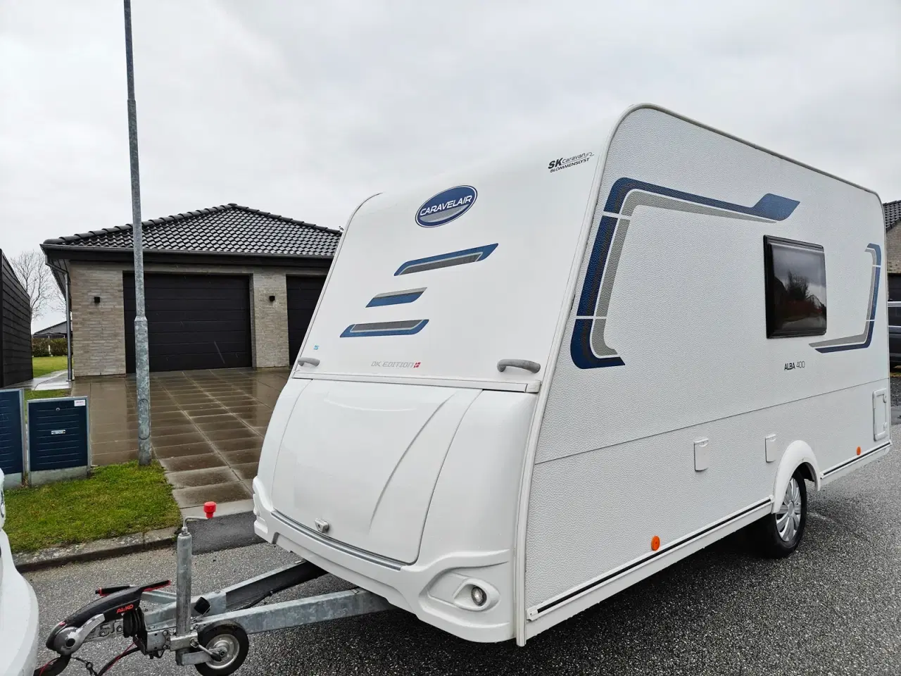 Billede 3 - 2021 campingvogn 