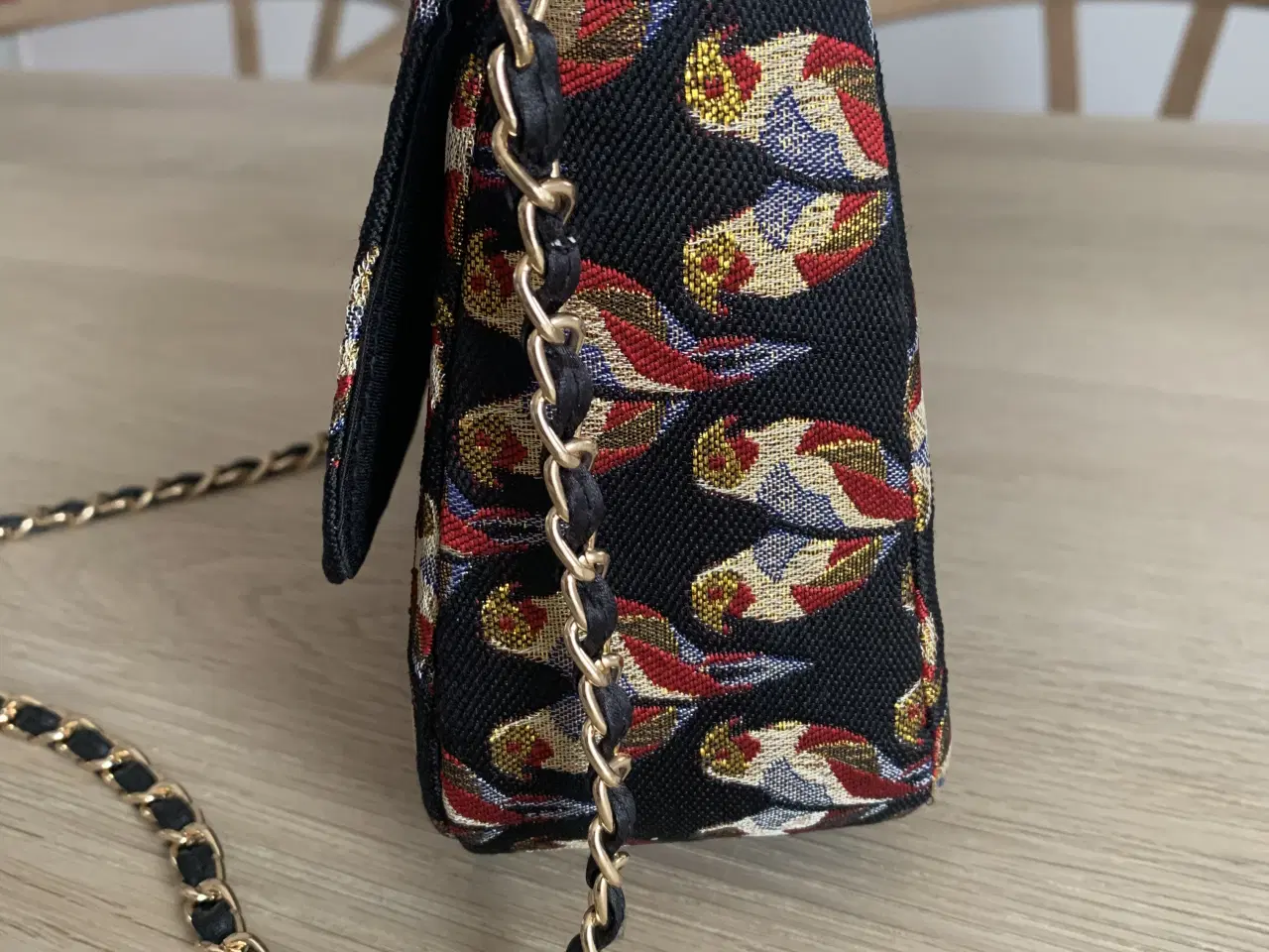 Billede 3 - Becksödergaard taske