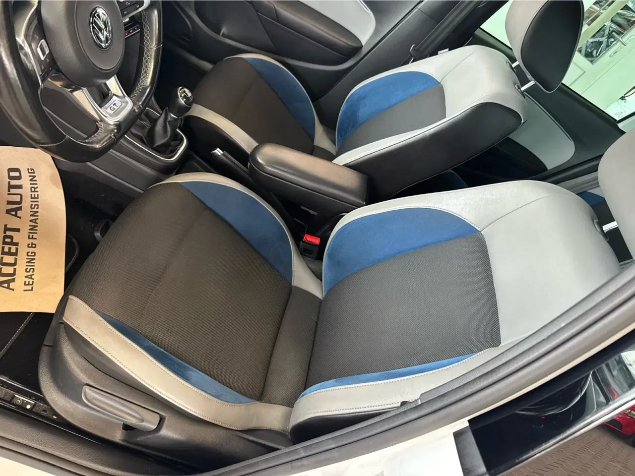 Billede 13 - VW Polo 1,4 TSi 150 BlueGT