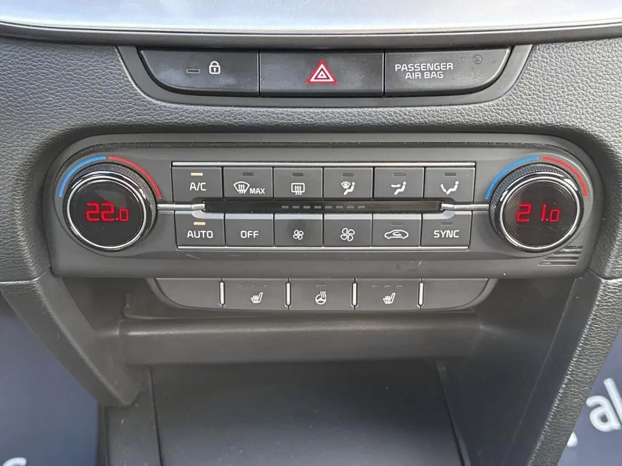 Billede 18 - Kia Ceed 1,0 T-GDi Active