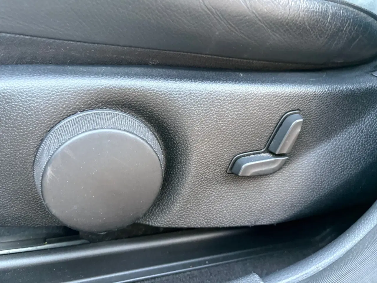 Billede 10 - Mercedes GLK320 3,0 CDi aut. 4Matic Van