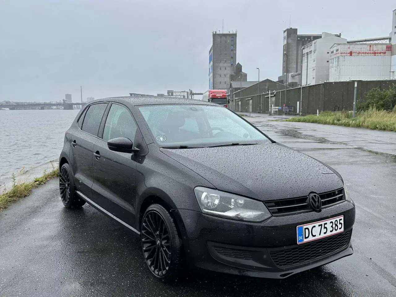 Billede 15 - VW Polo 1,4